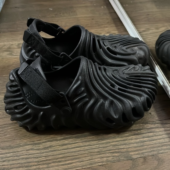 Crocs x Salehe Bembury - Picture 4 of 6